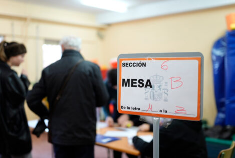 Lista completa elecciones Andalucía en Cádiz: candidatos, partidos y novedades