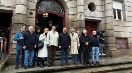 Vox esgrime que el acuerdo con Mercosur es un «golpe mortal» al sector primario