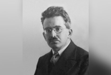 El ser humano en la época de su reproductibilidad digital