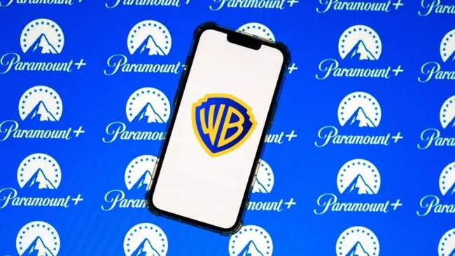Los accionistas de Warner aprueban la oferta de fusión con Paramount por 110.000 millones
