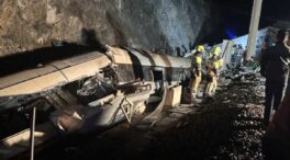 El tren Iryo descarriló en Adamuz en un punto que daba problemas desde hacía semanas