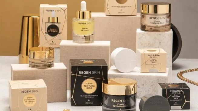 Xavier Batalla, doctor en Medicina Regenerativa, puntúa los productos de Mercadona de cuidado facial y el top 10 tiene un claro ganador