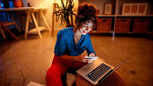 Prevención de fraudes para toda la familia: cómo protegerte a ti y a los tuyos