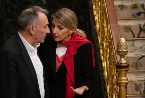 El sector comunista de Sumar teme efectos colaterales en Cuba tras la caída de Maduro