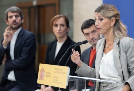 Más Madrid impone a Díaz la línea dura en vivienda y rechazar el decreto del PSOE