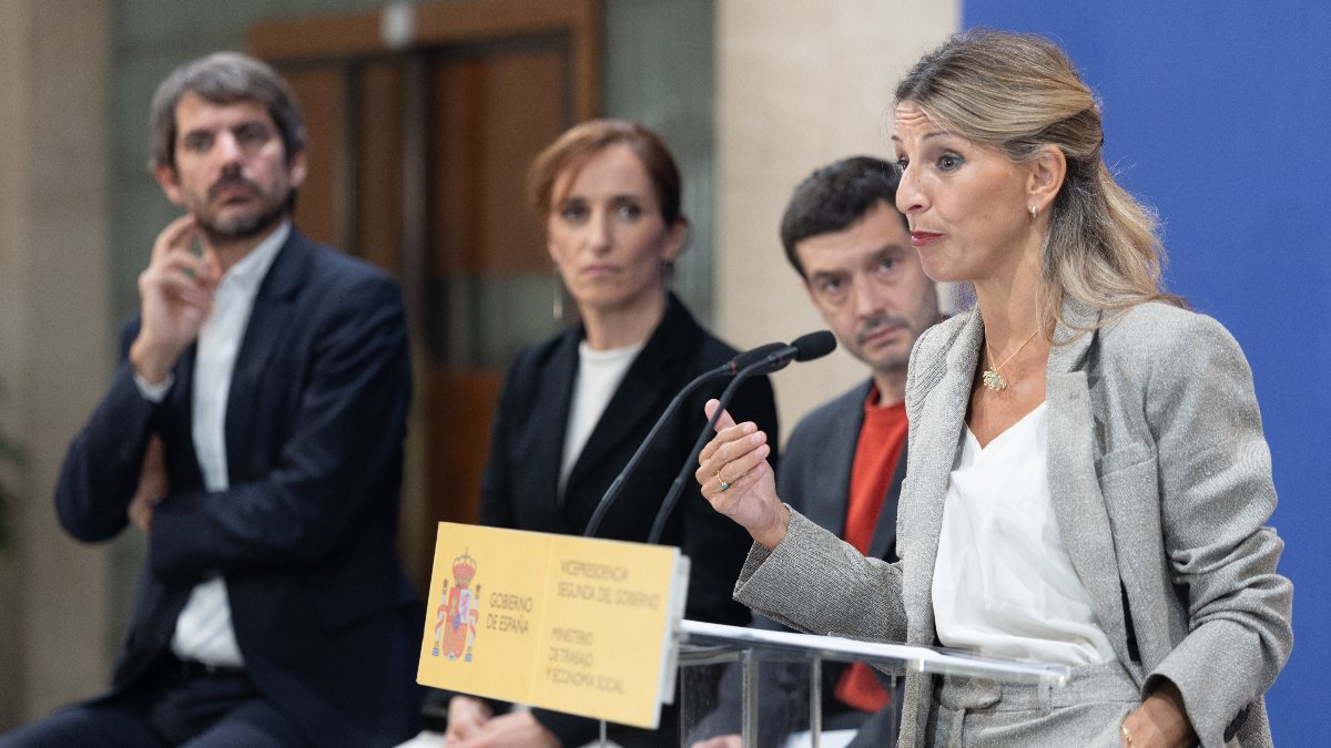 Más Madrid impone a Díaz la línea dura en vivienda y rechazar el decreto del PSOE