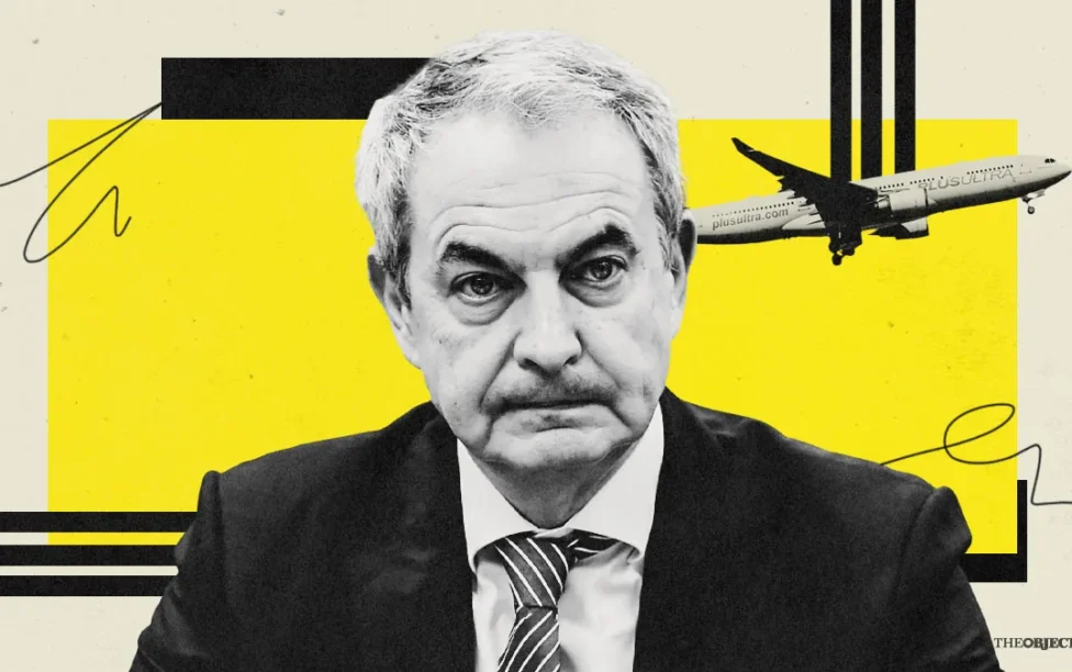 El último pana de Zapatero
