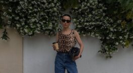 Adiós a los colores neutros: Zara y Mango traen los 'prints' que son ya tendencia este 2026