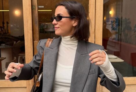 Adiós a las rebajas de Zara por todo lo alto: 11 chaquetas de invierno por menos de 30 euros perfectas para tu fondo de armario