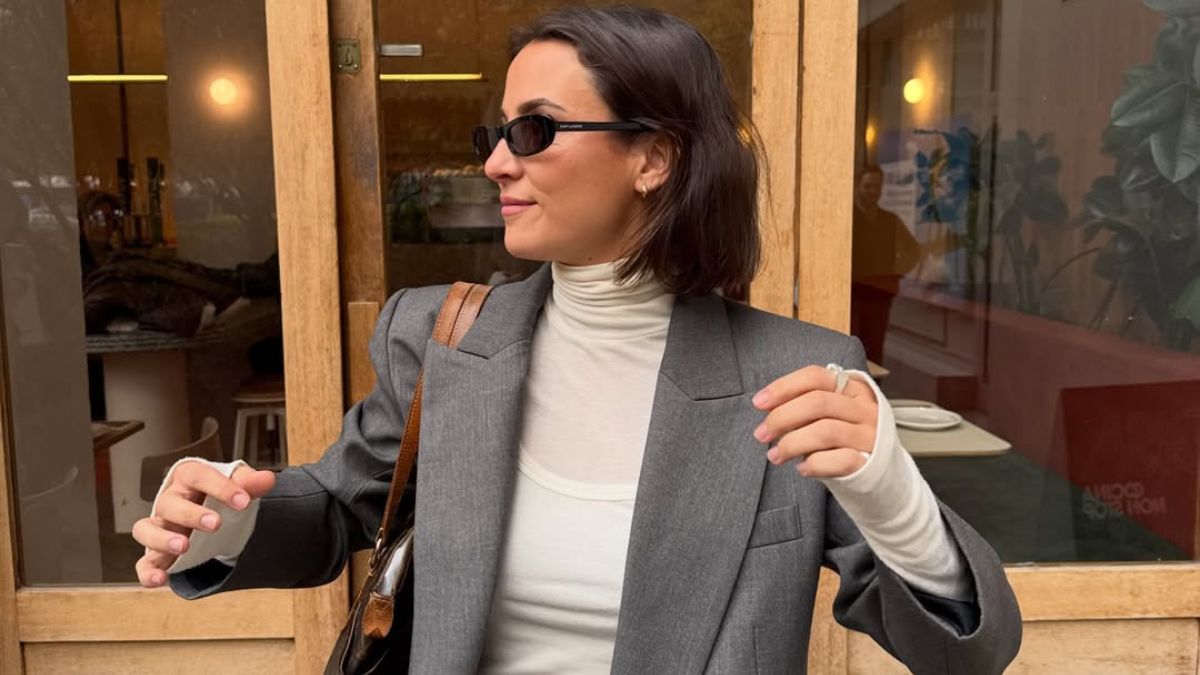 Adiós a las rebajas de Zara por todo lo alto: 11 chaquetas de invierno por menos de 30 euros perfectas para tu fondo de armario