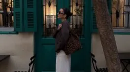 Confirmado: estas tres chaquetas de Zara en rebajas están arrasando entre las mujeres de 40 y por menos de 25 euros