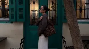 Zara tiene en rebajas las tres chaquetas de invierno por menos de 25 euros que están arrasando entre las mujeres de 40