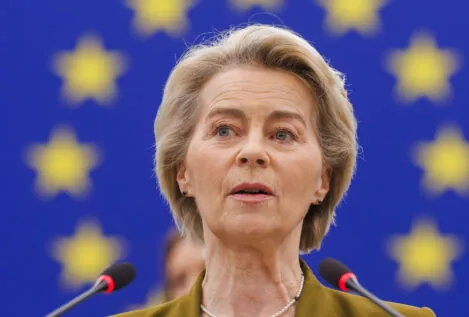 La Comisión Europea pide a EEUU «claridad total» respecto a los nuevos aranceles