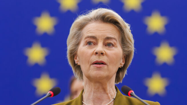 Von der Leyen responde a Trump con un paquete para reforzar la seguridad en el Ártico