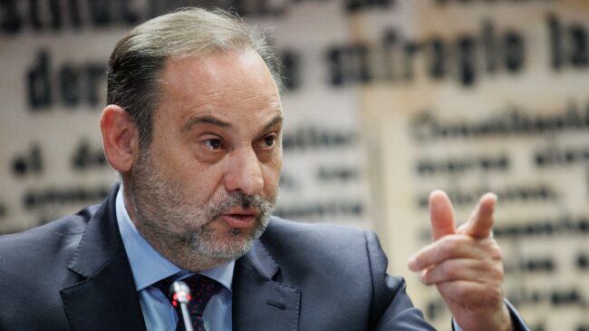 Ábalos pide como Koldo juzgar en la Audiencia el 'caso mascarillas' para evitar duplicidad