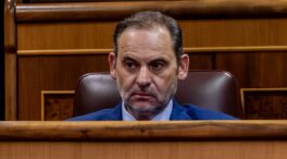 Ningún abogado quiere defender a Ábalos: «Es como revivir a un muerto»