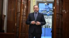 Ábalos anuncia que se jubila y podrá optar a cobrar la pensión máxima: 47.000 euros al año