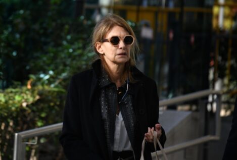 La doctora Pinto asegura que López Madrid le confesó que había contratado a Villarejo