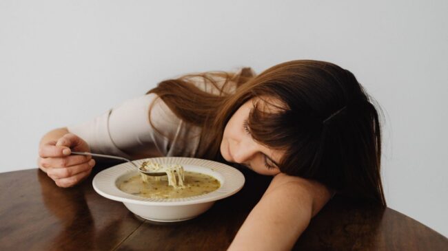 Patricia Ramírez, psicóloga, sobre cómo abordar la pereza: «Lo que me genera más fatiga lo hago cuando estoy más despierta»