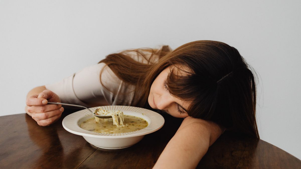 Patricia Ramírez, psicóloga, sobre cómo abordar la pereza: «Lo que me genera más fatiga lo hago cuando estoy más despierta»