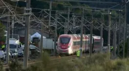 La comisión de investigación analizará la rotura del carril en Adamuz y la rodadura del Iryo