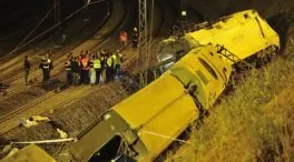 La Audiencia de La Coruña absuelve al ex alto cargo de ADIF por el accidente de Angrois