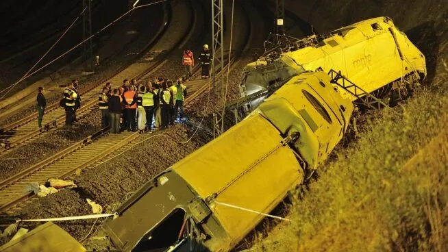 La Audiencia de La Coruña absuelve al ex alto cargo de ADIF por el accidente de Angrois