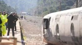 El Gobierno dice que Renfe avisó de los heridos en el Alvia a los 18 minutos del accidente