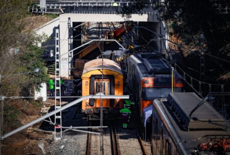 Los maquinistas ya tienen «firmada» la garantía reclamada que avala la seguridad de Rodalies
