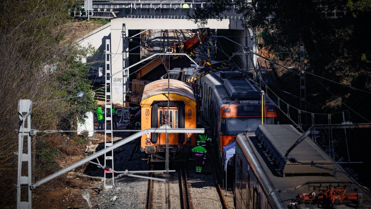 Los maquinistas ya tienen «firmada» la garantía reclamada que avala la seguridad de Rodalies