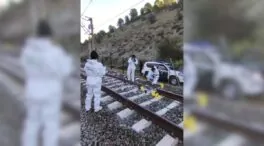 Óscar Puente oculta la prueba clave de Adamuz y difunde la de otro raíl en su lugar