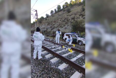 Óscar Puente oculta la prueba clave de Adamuz y difunde la de otro raíl en su lugar