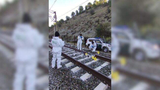 Óscar Puente oculta la prueba clave de Adamuz y difunde la de otro raíl en su lugar