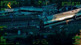 El accidente de trenes de Adamuz es de los más graves registrados en Europa en este siglo