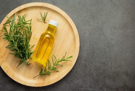 ¿Qué hay de cierto en el uso del aceite de orégano para adelgazar? Habla una experta