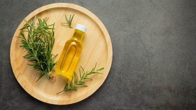 ¿Qué hay de cierto en el uso del aceite de orégano para adelgazar? Habla una experta