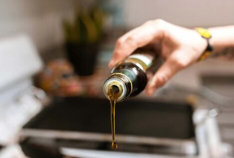 Parece una cuestión de sabor, pero es de calidad: por qué importa la acidez en el aceite de oliva