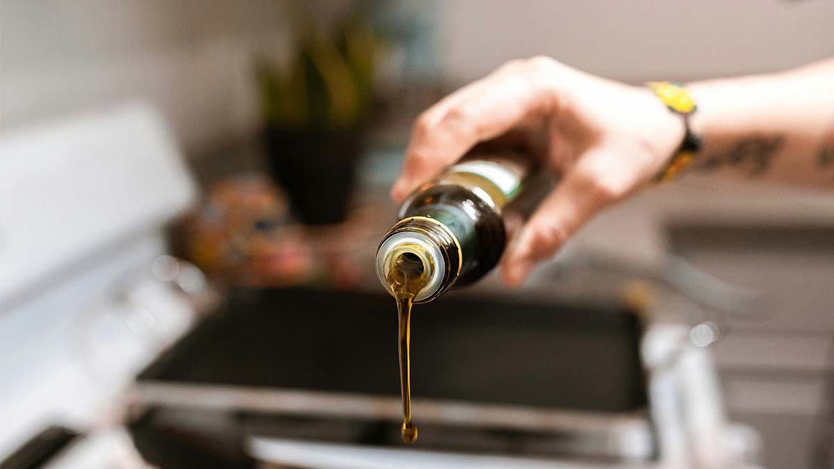 Parece una cuestión de sabor, pero es de calidad: por qué importa la acidez en el aceite de oliva