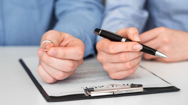 Delia Rodríguez, abogada, alerta sobre el matrimonio: «No hablar de finanzas ni hacer acuerdos antes de casarse es un error»