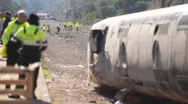 «Estamos asustados, es un caos»: los maquinistas exigen mejoras en toda la red