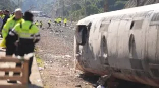 «Estamos asustados, es un caos»: los maquinistas exigen mejoras en toda la red