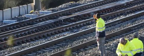 Venden en plena investigación la empresa que inspeccionó las vías de Adamuz