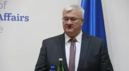 Ucrania ve a Orbán como una «amenaza» y advierte de responder a las «hostilidades»