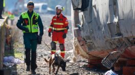 El órgano que investiga el accidente de Adamuz mantiene abiertos expedientes desde 2023