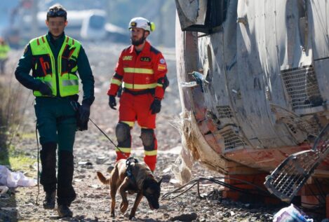 El órgano que investiga el accidente de Adamuz mantiene abiertos expedientes desde 2023