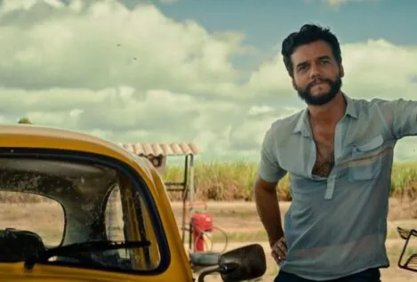 'El agente secreto' deja sin premio a 'Sirat' en los Globos de Oro 2026