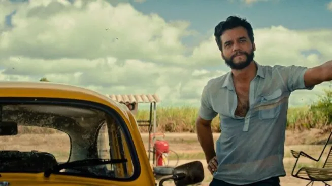 'El agente secreto' deja sin premio a 'Sirat' en los Globos de Oro 2026