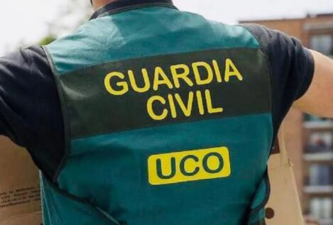 Ordenan a la UCO rastrear los móviles de seis empresarios del 'caso mascarillas' de Almería