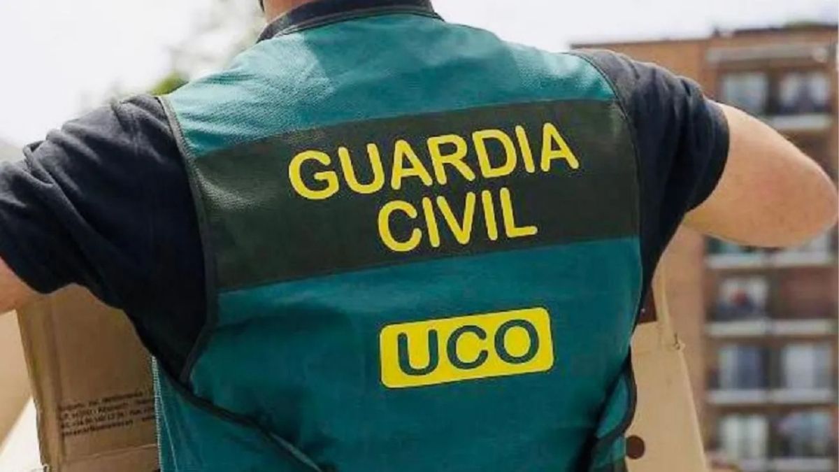 Ordenan a la UCO rastrear los móviles de seis empresarios del ‘caso mascarillas’ de Almería