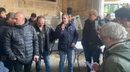 Los agricultores avisan: «Cuando se abra el mercado de Mercosur, dejamos de producir»